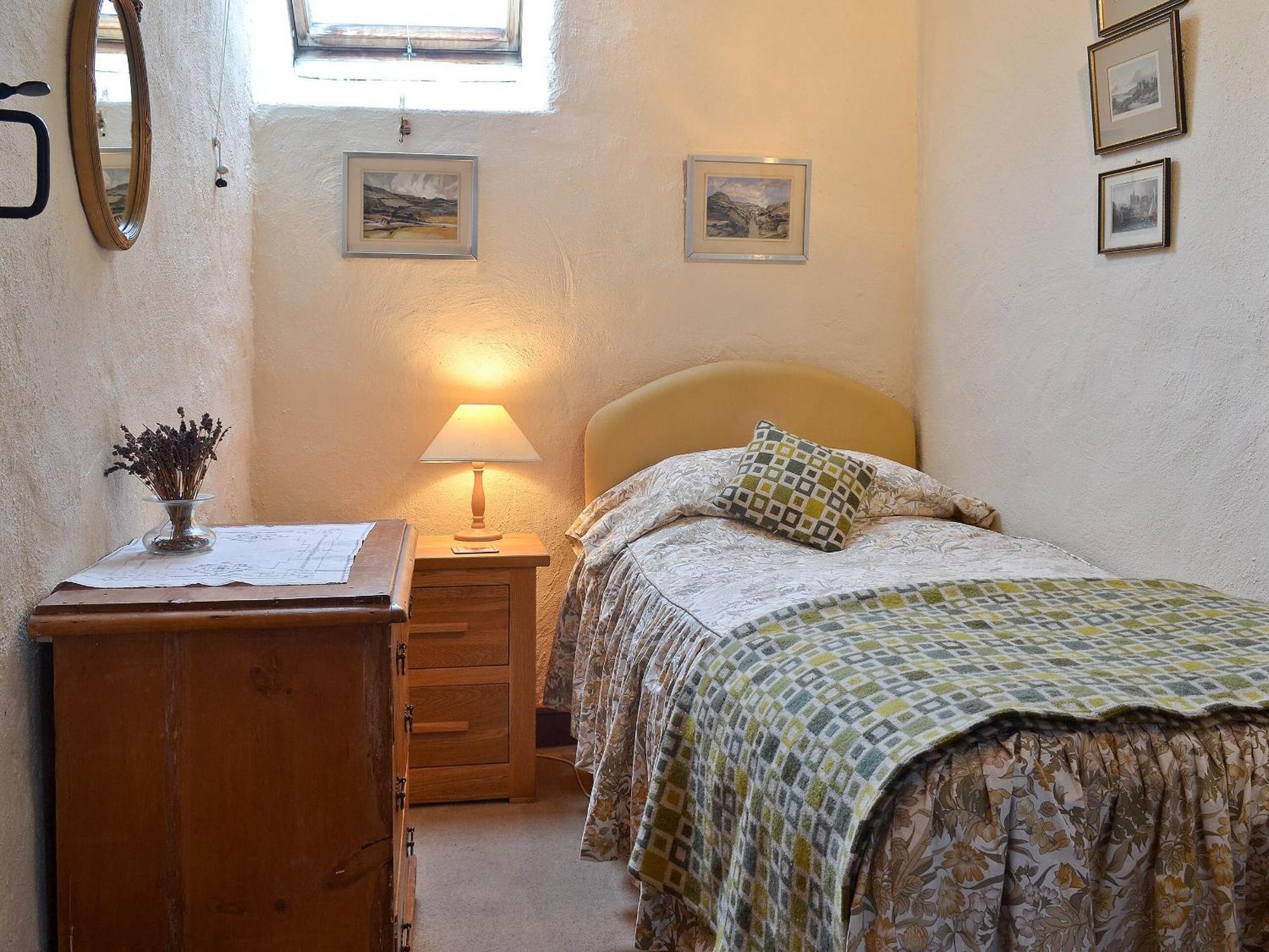 Villa Ty Christian à Llwyn-Dafydd Extérieur photo